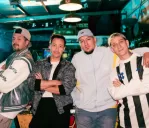Luciano Pereyra - Luciano Pereyra presenta �Ahora las bailamos�
