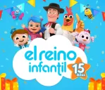 El Reino Infantil - El Reino Infantil celebra sus 15 a�os