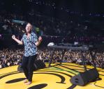 CMTV Destacados - Regresa Fatboy Slim al Movistar Arena de Buenos Aires