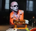 Indio Solari - D�nde ser� el entierro del Indio Solari, tras la despedida