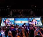 Shakira - Shakira hace historia en Argentina con su mgico regreso