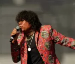 La Mona Jimnez - La Mona recibir la Llave de la Ciudad