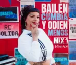 La Negra Azul - La Negra Azul presenta "Bailen cumbia y odien menos #1"
