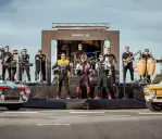 Banda XXI - Banda XXI presenta "Contigo o sin ti"