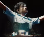 Trueno - Diciembre: Trueno en el Estadio Ferro