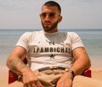 Manuel Turizo - Manuel Turizo lanza el disco 'Apambichao', un homenaje a Colombia