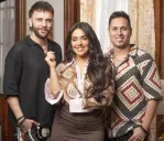 �ngela Leiva - �NGELA LEIVA SE UNE A LOS CALIGARIS EN �Y YO QU� VALGO TANTO�