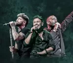 La Konga (La Konga) - Triple lanzamiento de La K onga