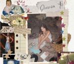 Yami Safdie - Yami Safdie presenta 