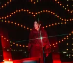 Mara Becerra - Mara Becerra anuncia show histrico en formato 360 en River Plate  