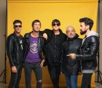 J�venes Pordioseros - J�venes Pordioseros celebra 25 a�os de rock en V�rterix