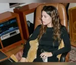 Rosario Ortega - Rosario Ortega lanza 'Punta Cana', un nuevo adelanto musical