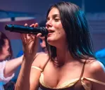 Natalie P�rez - Natalie P�rez presenta "Amor"