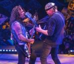 La Renga - La Renga comparte informaci�n sobre su show en Buenos Aires