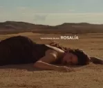 Rosal�a - ROSAL�A lanza el videoclip de "Sauvignon Blanc"