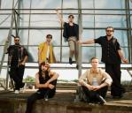 Indios - Indios regresa se presenta en vivo en Buenos Aires