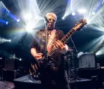 Juanse - Juanse rinde homenaje a Pappo en el Gran Rex