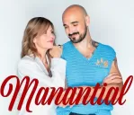 Marcela Morelo - Marcela Morelo y Abel Pintos versionan 'Manantial'