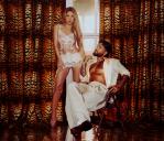 Shakira - Un reencuentro musical: Maluma y Shakira presentan 'Agua'