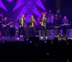 Destino San Javier - Destino San Javier desat emociones en el Teatro pera