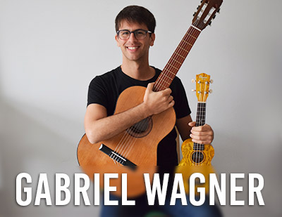 Gabriel Wagner