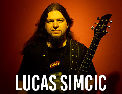 Lucas Simcic