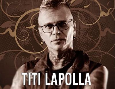 Cristian Titi Lapolla