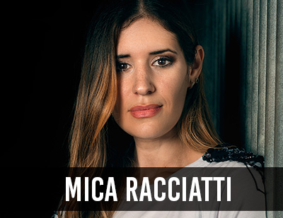 Mica Racciatti