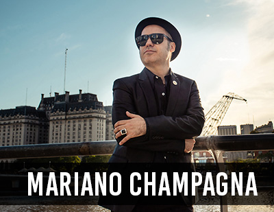 Mariano Champagna