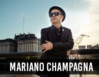 Mariano Champagna