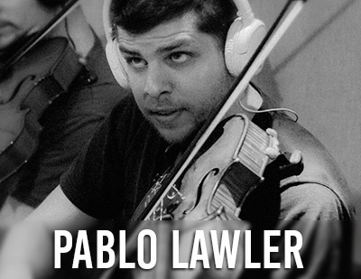 Pablo Lawler
