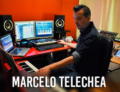 Marcelo Telechea