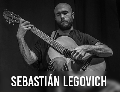 Sebastián Legovich
