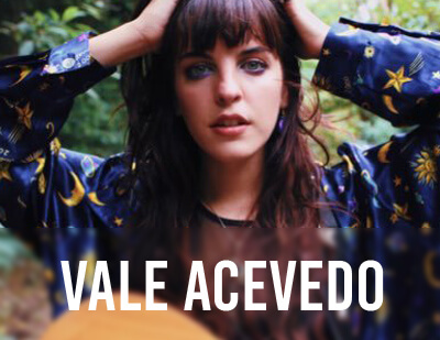 Vale Acevedo