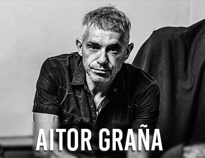 Aitor Graa