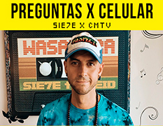 Preguntas x Celular Temporada 01 Episodio 03