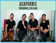 Preguntas x Celular Temporada 02 Episodio 12