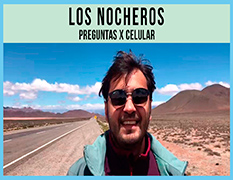 Preguntas x Celular Temporada 01 Episodio 21