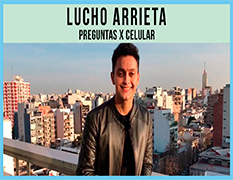 Preguntas x Celular Temporada 02 Episodio 10