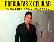 Preguntas x Celular Temporada 01 Episodio 11