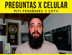 Preguntas x Celular Temporada 01 Episodio 06