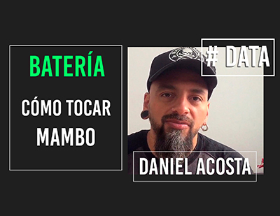 Daniel Acosta - 01