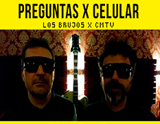 Preguntas x Celular Temporada 01 Episodio 13