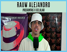Preguntas x Celular Temporada 02 Episodio 11