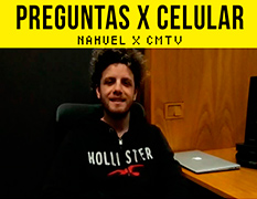 Preguntas x Celular Temporada 01 Episodio 02