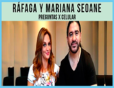 Preguntas x Celular Temporada 02 Episodio 14