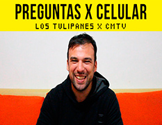 Preguntas x Celular Temporada 01 Episodio 08