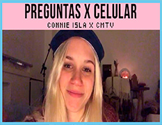 Preguntas x Celular Temporada 01 Episodio 19