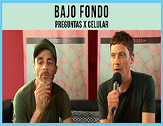 Preguntas x Celular Temporada 02 Episodio 13