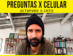 Preguntas x Celular Temporada 01 Episodio 07